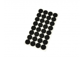Felt pads 32pcs 17mm (G29813)