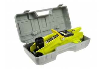 Гидравлический домкрат типа лягушка 2Т (K00276)