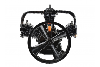 3-поршневой компрессорный насос 5,5 л.с. (G80314)