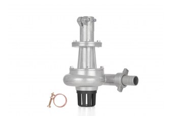Water pump – adaptor for brush cutter 28mm 9 teeth (G81064D)