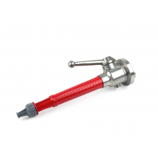 Пожарная насадка - водомет 2"  (G70106)