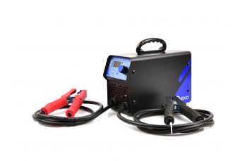Invertora taisngriezis ar starteri 12-24V 300A (G80050)