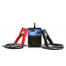 Invertora taisngriezis ar starteri 12-24V 300A (G80050)