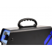 Invertora taisngriezis ar starteri 12-24V 300A (G80050)