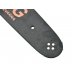 Направляющая пилы 15"325 + 2 x цепи 058 64 для Husqvarna (G74010)