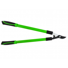 Zaru atzarošanas šķēres 700 mm rokturis PP+TPR (G72024)