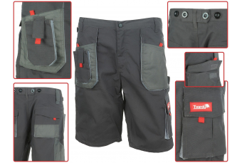 Брюки рабочие TVARDY размер M (T01031-M)