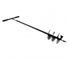 Ручной бур для грунта 140 мм (G66512)