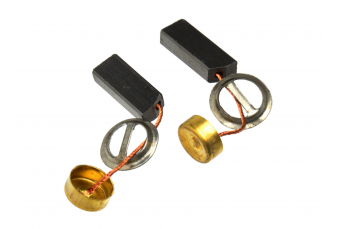 Электрографитовые щетки 5x8x20 мм (G85320)