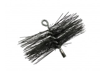 Щетка - ПВХ чистящий стержень для дымохода 200 (G66716)