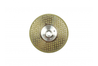 Dimanta griezuma asmens 125x22.23mm M14 (G78340)