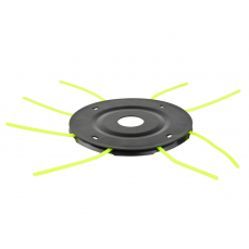 Trimmer plate for brush cutter (G81069U)