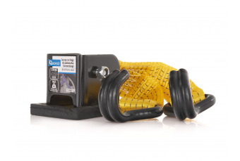 Ободной крюк для высокоподъемного домкрата (G02389)