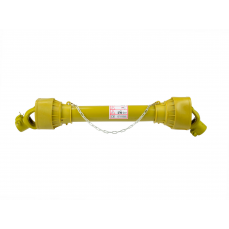 Вал силового реле 80 см (Т-образная труба) (G72300)