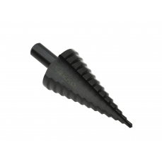 Ступенчатое сверло HSS TiAlN 4–39 мм (G38563)