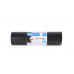 Trash bags HDPE, capacity 380 liter 10 pcs/roll (G71269)