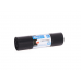 Trash bags HDPE, capacity 380 liter 10 pcs/roll (G71269)