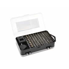 Многофункциональный набор прецизионных инструментов 115шт. (G30062)