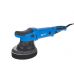Adjustable car polishing machine 150 mm GEKO PREMIUM + set of 4 pads (G80293)