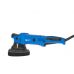 Adjustable car polishing machine 150 mm GEKO PREMIUM + set of 4 pads (G80293)