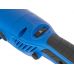 Adjustable car polishing machine 150 mm GEKO PREMIUM + set of 4 pads (G80293)
