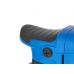 Adjustable car polishing machine 150 mm GEKO PREMIUM + set of 4 pads (G80293)