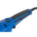 Adjustable car polishing machine 150 mm GEKO PREMIUM + set of 4 pads (G80293)