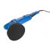 Adjustable car polishing machine 150 mm GEKO PREMIUM + set of 4 pads (G80293)