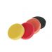 Adjustable car polishing machine 150 mm GEKO PREMIUM + set of 4 pads (G80293)