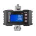 Электронные складские крючковые весы 1000кг (G71158)