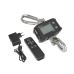 Электронные складские весы с дистанционным управлением 2000кг (G71159)
