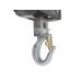 Электронные складские весы с дистанционным управлением 2000кг (G71159)