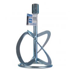 Мешалка для раствора 120x230мм M14 (G00687)