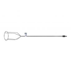 Чашечный миксер 100x170x600 мм HEX (G00695)