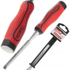 Плоское долото 10 мм CrV (T00521)