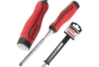 Плоское долото 10 мм CrV (T00521)