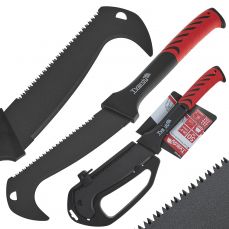 Садоводческие работы, такие как удаление кустарников и веток 20.5" (T02-010)