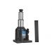 Гидравлический домкрат тумбовый - двухступенчатый - низкий 20T (G02285)