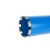 Mitrā un sausā dimanta serdes urbis 82x10x450mm 8T 1.1 / 4 " (G65213)