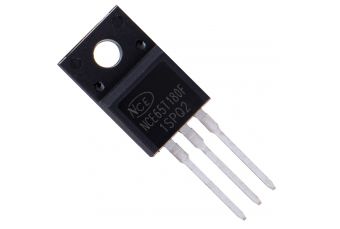 Транзистор для преобразователя напряжения 12 В/230 В 800/1600 Вт (CG17006A)