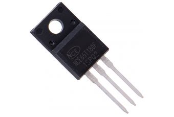 Транзистор для преобразователя напряжения 24 В/230 В 800/1600 Вт (CG17007A)