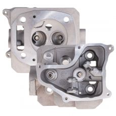 Головка блока цилиндров для бензиновой газонокосилки 51см LONCIN (CG83053-8)
