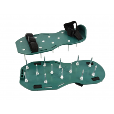 Сандаловый аэратор для обуви с шипами (G72070)