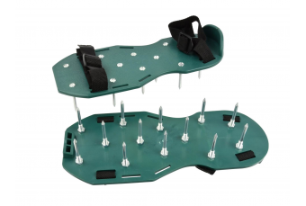 Сандаловый аэратор для обуви с шипами (G72070)