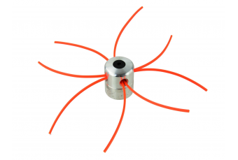 Алюминиевая триммерная головка для триммера Autocut (G81069Z)