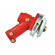 Редуктор для триммера 26мм квадратный (G81069W)