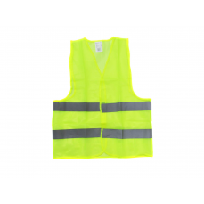 Atstarojošā veste BASIC izmērs XXL (G90042-XXL)