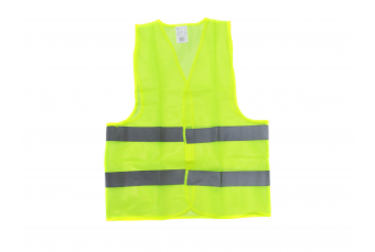 Светоотражающий жилет БАЗОВЫЙ размер XXXL (G90042-XXXL)