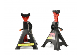 Набор подставок для автомобилей 3Т 2 шт. (Т00301)