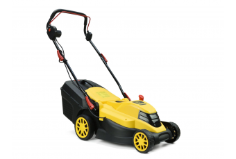 Elektriskais zāles pļāvējs 38cm (G83028)